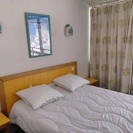 Lejlighed Avec Parking - Vue Pistes - Fr-1-404-366 *