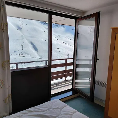 Lejlighed Avec Parking - Vue Pistes - Fr-1-404-366 Bagnères-de-Bigorre