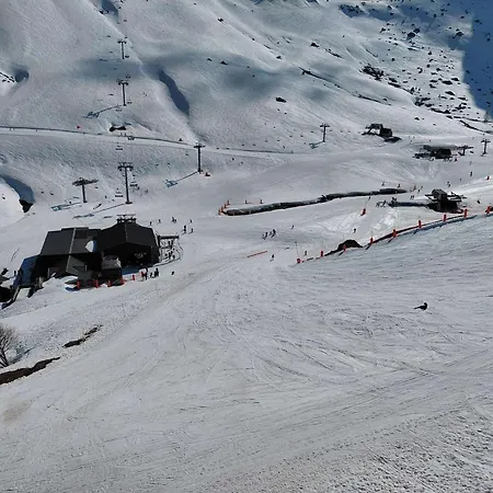 Lejlighed Avec Parking - Vue Pistes - Fr-1-404-366 *